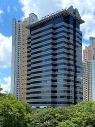 Central Plaza (D3), Office #539058251